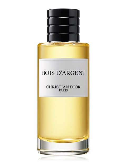 christian dior bois d'argent homme|bois d'argent reddit.